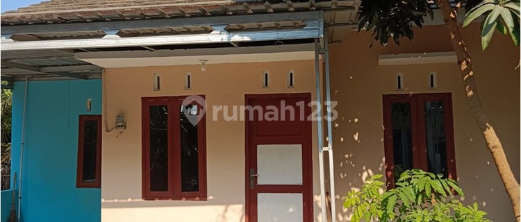 Rumah Siap Huni Murah Dekat Jl Paris Km 14 di Canden Jetis Bantul 1