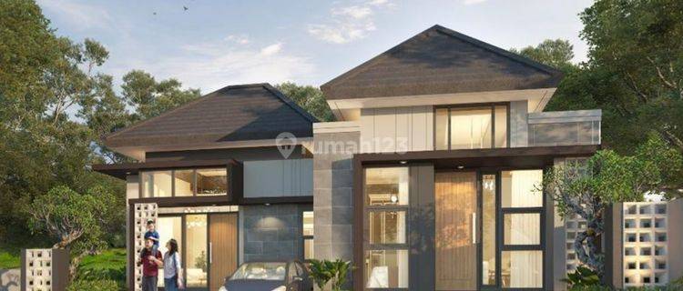 Rumah Dekat Rs Pdhi di Jl Solo Km 12 Berbah Sleman Siap Bangun 1