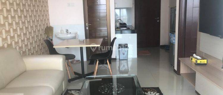 Apart 2 Bedroom Full Furnished Di Gateway Pasteur. 1