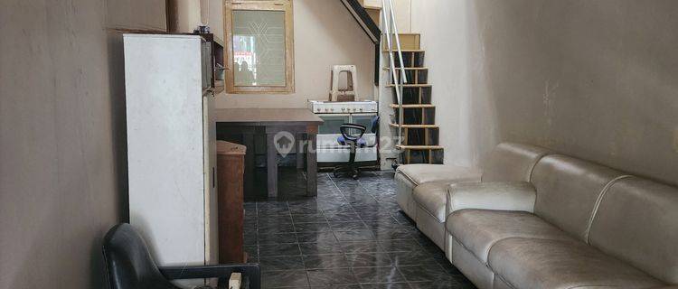 Rumah lama terawat di sukamulya 1