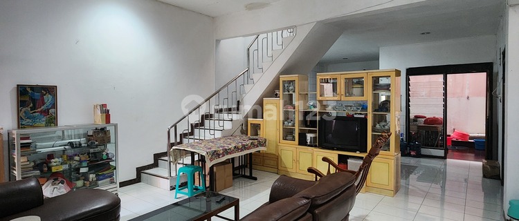 Rumah Lama Terawat di Kawasan Industri.cocok Uk Usaha dan Kantor 1