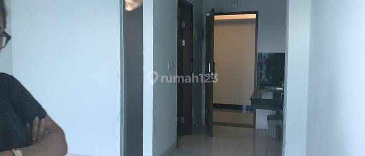 Jual.apartemen Ditengah Kota Bisnis Bandung 1