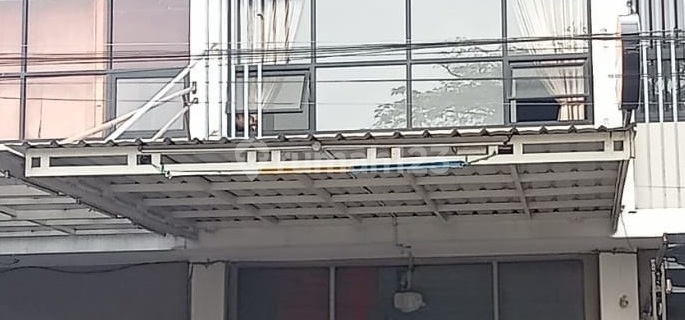 Ruko Raya Laban, Menganti, Near Greenland Housing, Near Menganti Market, Near Campus, Near Schools 1