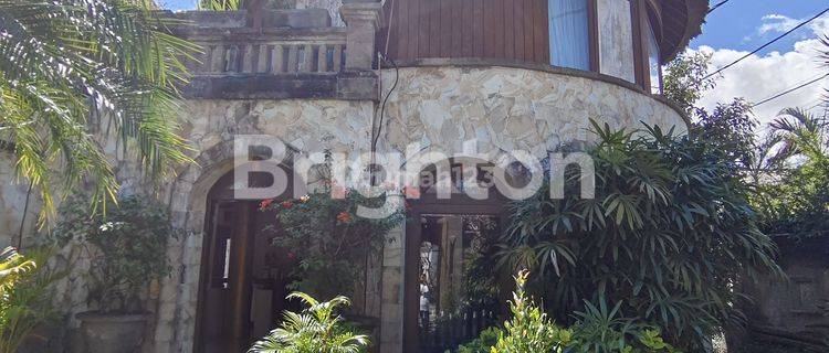 Umalas Bali Hotel Main Road Below Market Price 1