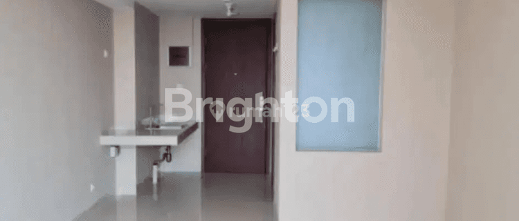  apartemen orchard connect pakuwon   mall, dekat kampus unesa, dekat lenmarc   	 1