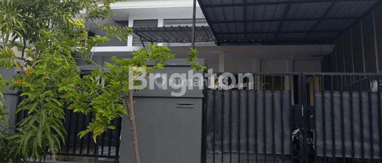  rumah alam galaxy dekat gwalk, dekat Pakuwon mall PTC, dekat graha natura 1