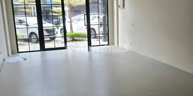 Ruko Tierra Near Hokky Fresh Market, Near Modern Market, Elite Residential Area 1