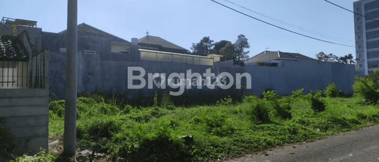  tanah pondok dharmahusada regency dekat GM, dekat UNAIR dekat RS Dr. soetomo 1