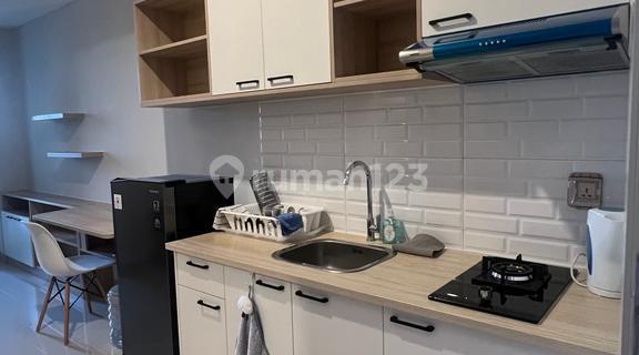 APT GRAND SUNGKONO LAGOON 1