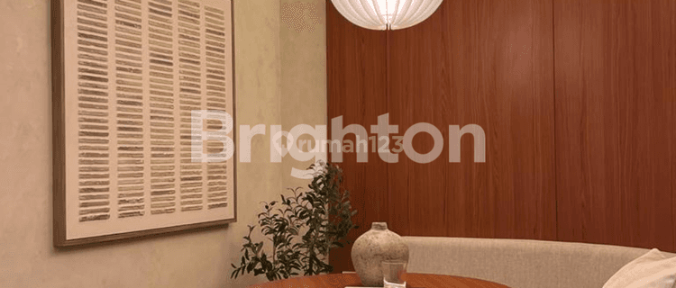 APARTEMEN GRAND SUNGKONO LAGOON 1