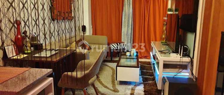 apartemen puncak bukit golf dekat HR muhammad, dekat tol satelit, dekat lenmarc 1