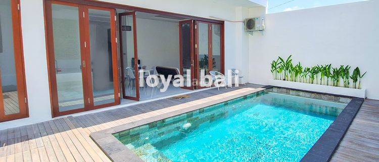 Villa, Brand New Luxury Villa With Sea View In Ungasan, Bali 1