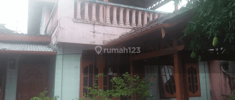 Rumah di Helvetia Medan 1