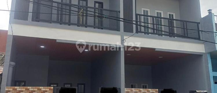 Ruman.2.lantai.baru.dibangun.semi.furnish. 1