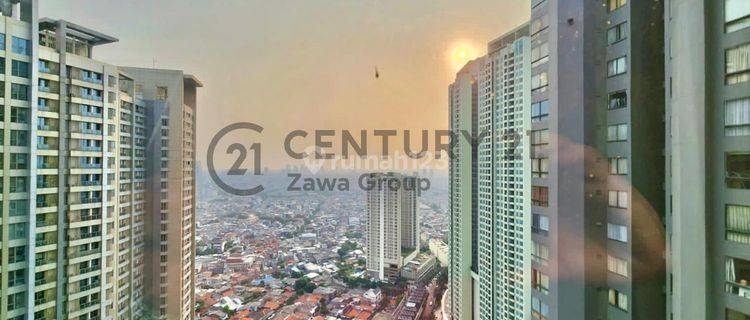 Dijual Murah Apartemen Taman Anggrek Condominium di Tanjung Duren Jakarta Barat 1