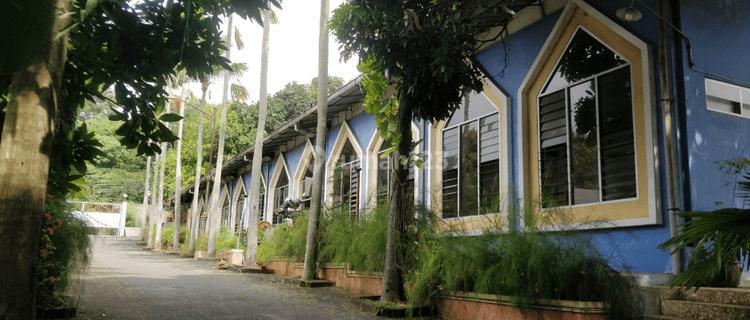Dijual Tanah Industri di Kendal, Semarang 1