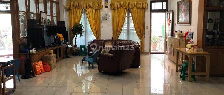 Dijual Rumah Strategis Huk Taman Permata Indah 1 1