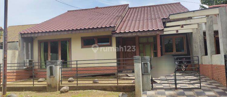 Dijual Cepat Rumah Di Kemang Pratama 2. Bekasi Selatan.  1