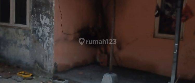 Rumah Bagus Sertifikat Hak Milik di Kaliabang Tengah Rorotan, Jakarta Utara 1