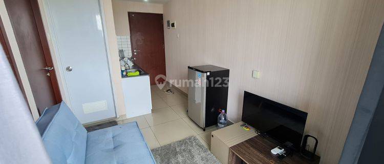 Apartement SAYANA 2 BR Semi Furnished Bagus 1