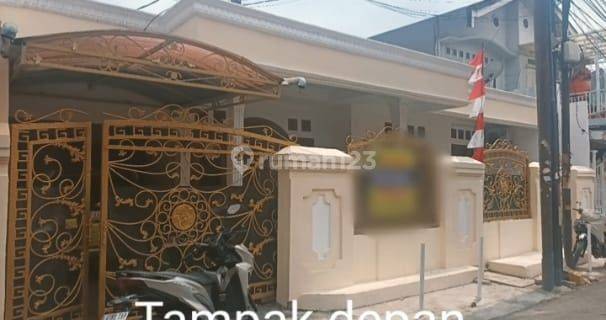 Rumah Bagus SHM di Cipinang, Jakarta Timur 1