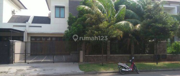 Rumah Siap Huni di Heliconia Harapan Indah 2 Bekasi 1
