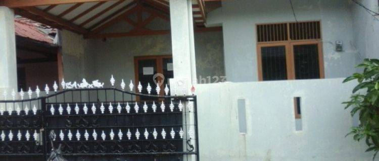 Rumah Siap Huni Harapan Indah Bekasi 1