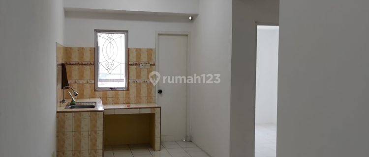 Apt Teluk Intan Tower Topaz 2 Br Bagus Rapi 1