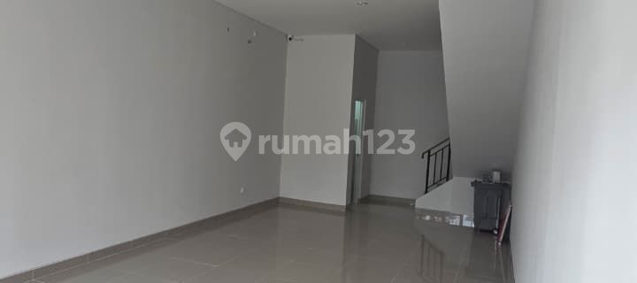 Gading Serpong Il Lago Premium Shophouse 1