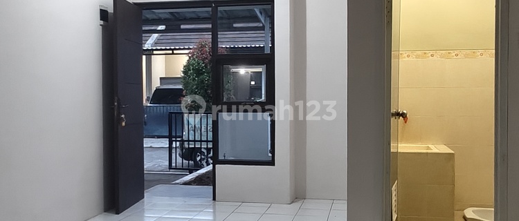 Rumah Asri Minimalis Mainroad Kopo Katapang 1