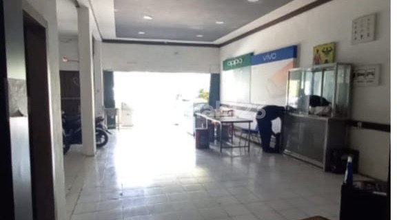 Ruko Strategis Lokasi Taman Kopo Indah 2 Bandung 1