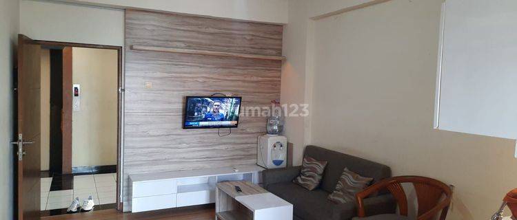 Harga Murah Apartemen 2 Bedroom Gateway Ahmad Yani Cicadas Bandung 1