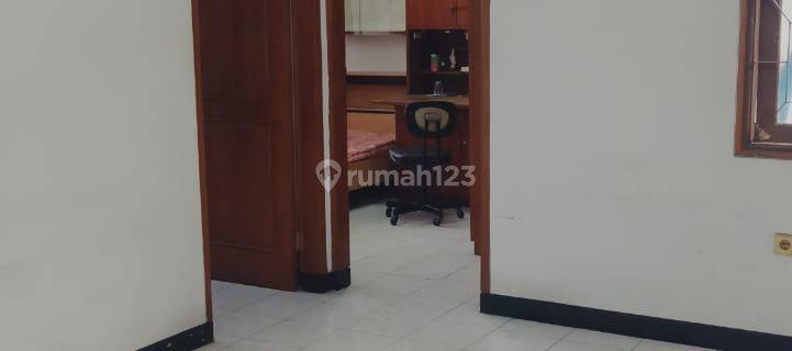 Jual Cepat Rumah Siap Huni Komplek Dadali Bandung 1