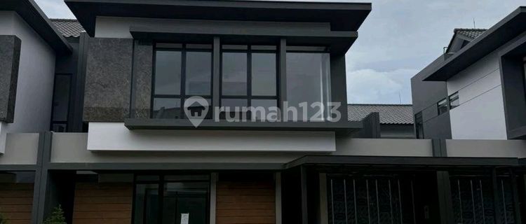 Best Deal New House Near Ikea Tatar Nilapadmi Kota Baru Parahyangan 1