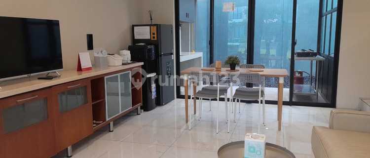 Rumah Siap Huni Full Furnish Tatar Punawangi Kota Baru Parahyangan 1