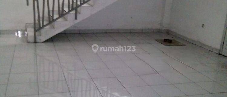 Ruko 3 Lantai Jalan Kopo Raya Bandung  1