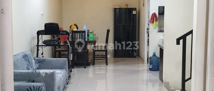 For Sale Nice House in Taman Semanan Indah 1