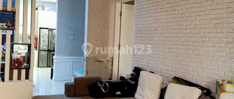 House in Kosambi Baru Semi-furnished 1