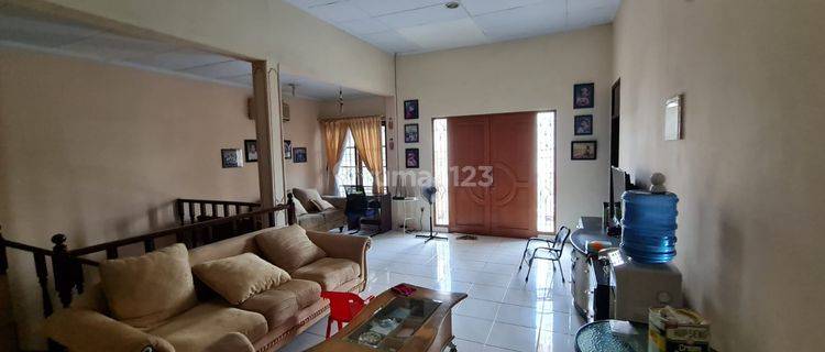  Dijual Rumah Camar Indah Pik 1