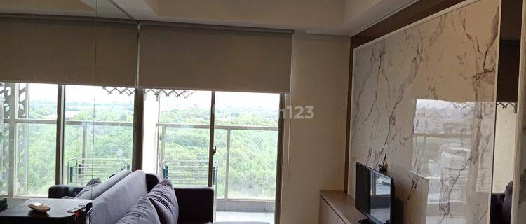 Dijual Apartemen Gold Coast Tower Honolulu  1