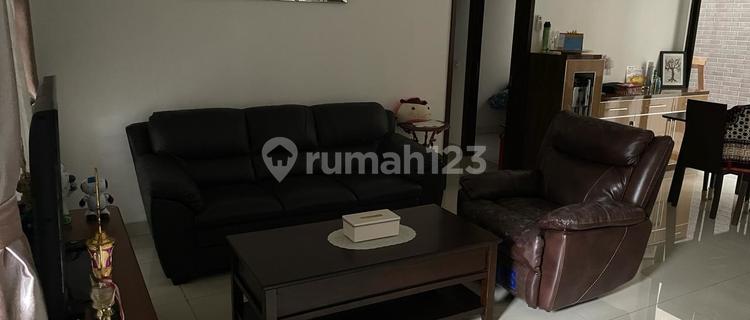 Good Ready-to-Occupy House in Prestigia Eminent Bsd 1