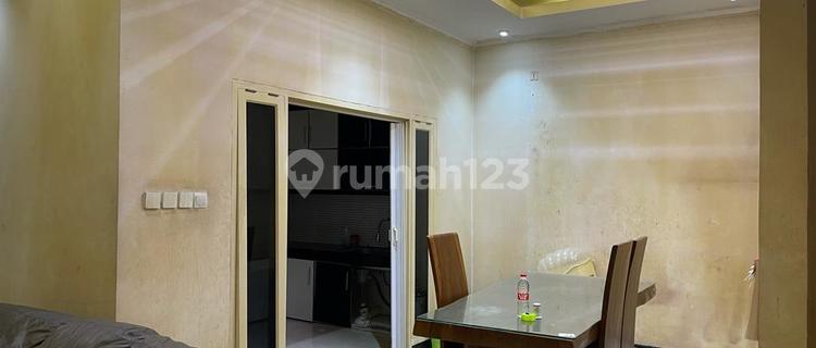 Golf Lake Residence Nice Semi Furnished House Ready to Live In 1