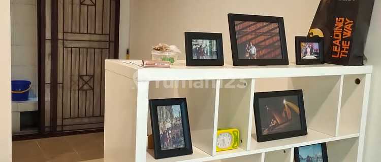 House in Green Lake City 2 Floors Semi Furnished Rarely Available 1