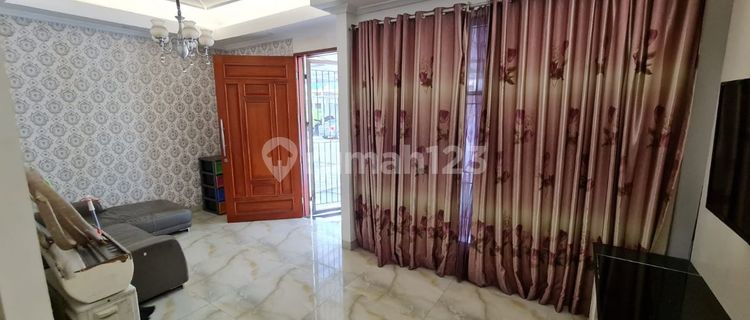 Nice House in Green Lake City 1