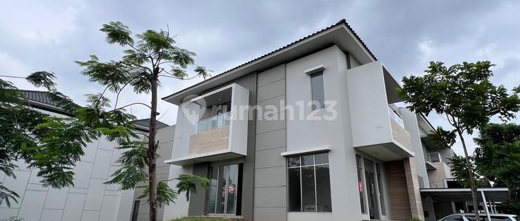 For Sale Quick Golf Island House PIK Serenade 1