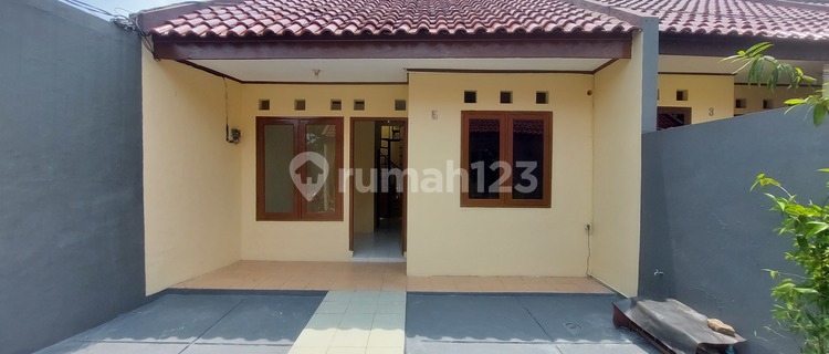 Most Affordable Comfortable House On Ciater Raya Already Renovated 1
