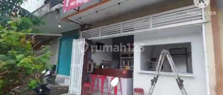 Most Strategic Shop House Rental in the City Center, Bustling 24 Hours, Any Business Allowed, Guaranteed Profitable and Always Busy. 1