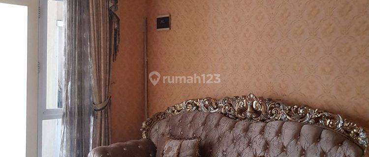 Rumah Minimalis 5 Kamar Tidur Dikota Baru Parahyangan Fully Furnish 1