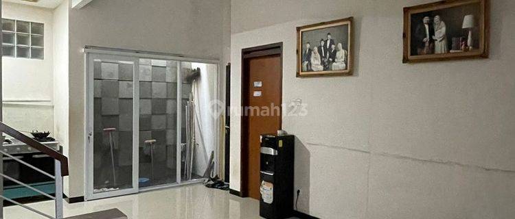 BUTUH CEPAT! RUMAH DI BATUNUNGGAL FURNISH SIAP HUNI 1