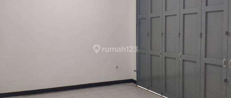 RUMAH 3 LANTAI SAYAP GARDU JATI  COCOK UNTUK TINGGAL/USAHA/KANTOR 1